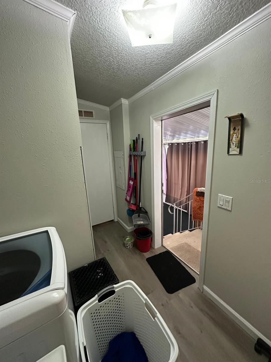 MARIANNA PARK - Residential Lease