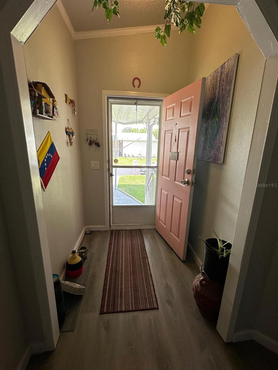 MARIANNA PARK - Residential Lease