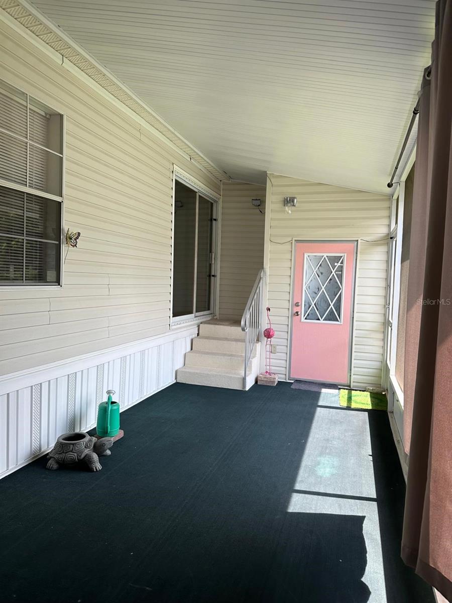 MARIANNA PARK - Residential Lease