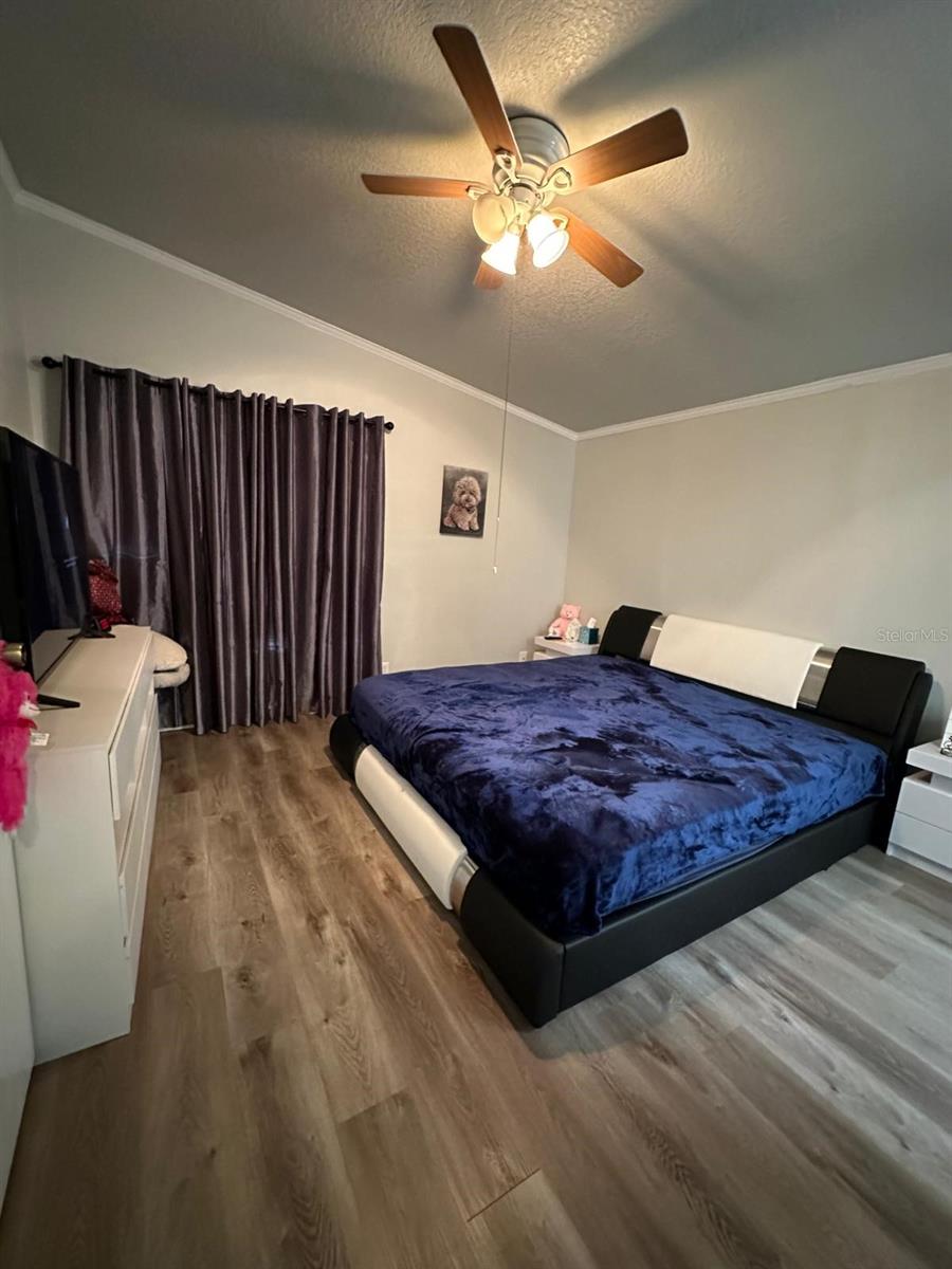 MARIANNA PARK - Residential Lease