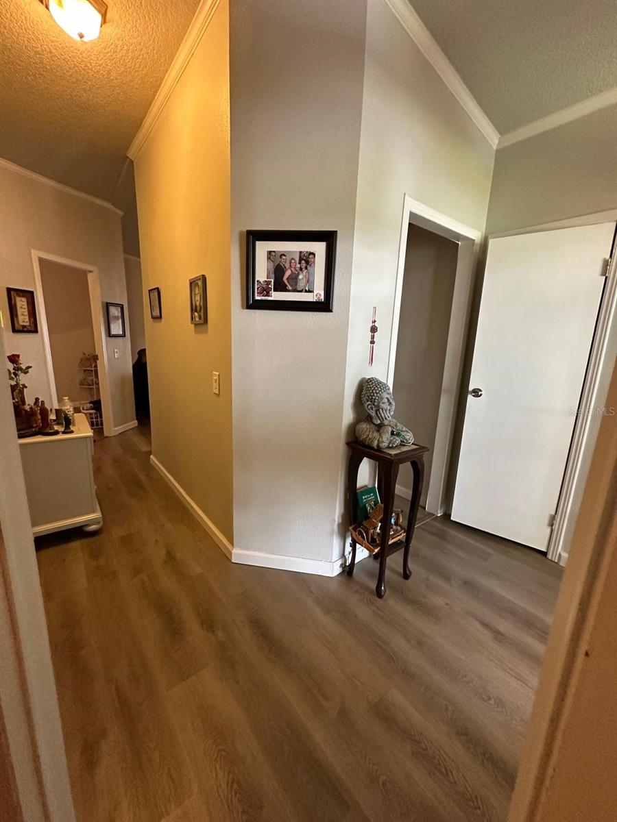 MARIANNA PARK - Residential Lease