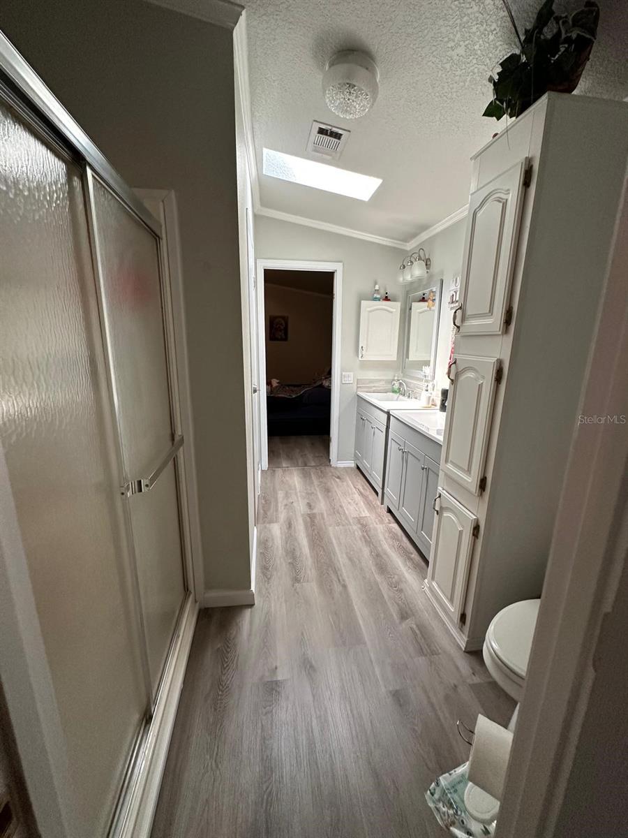 MARIANNA PARK - Residential Lease