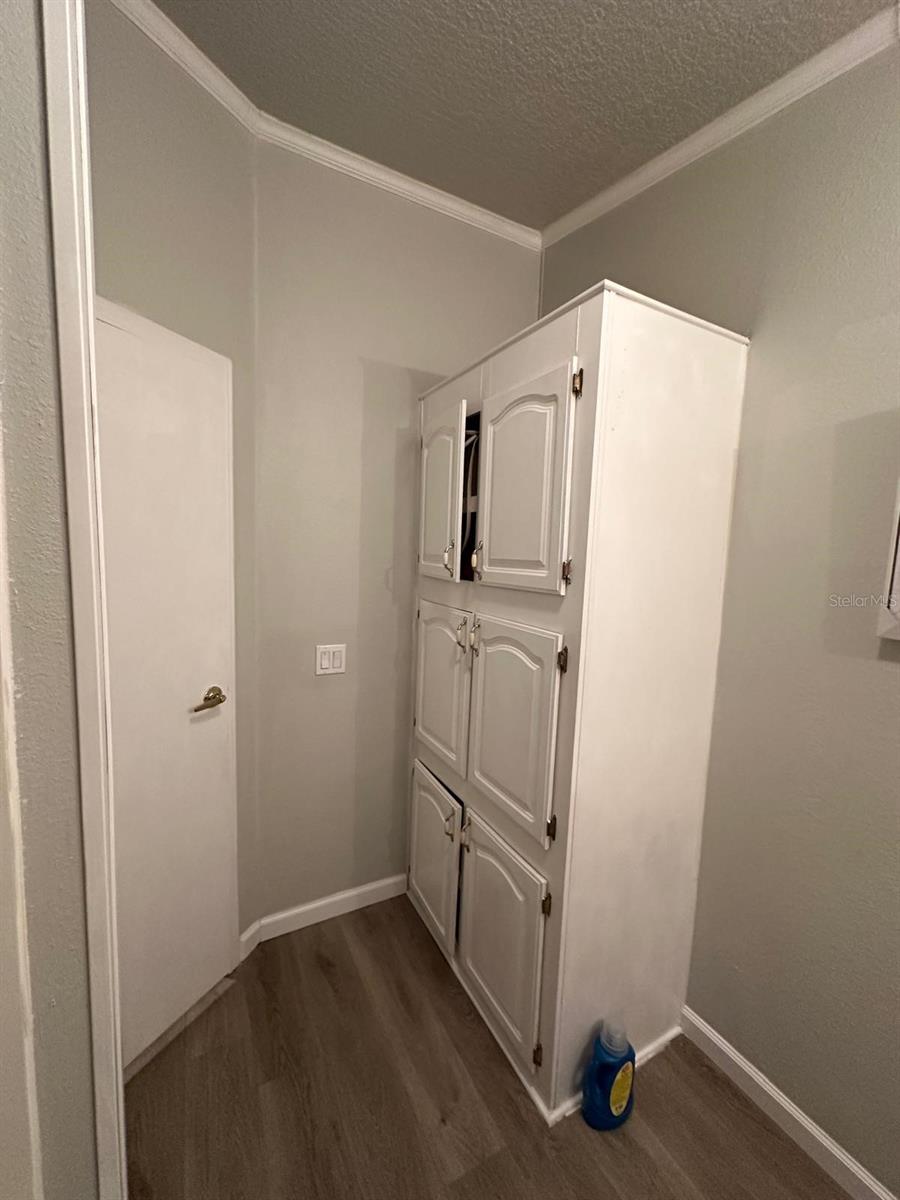 MARIANNA PARK - Residential Lease