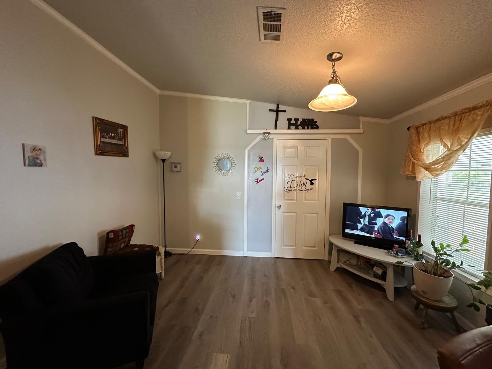 MARIANNA PARK - Residential Lease