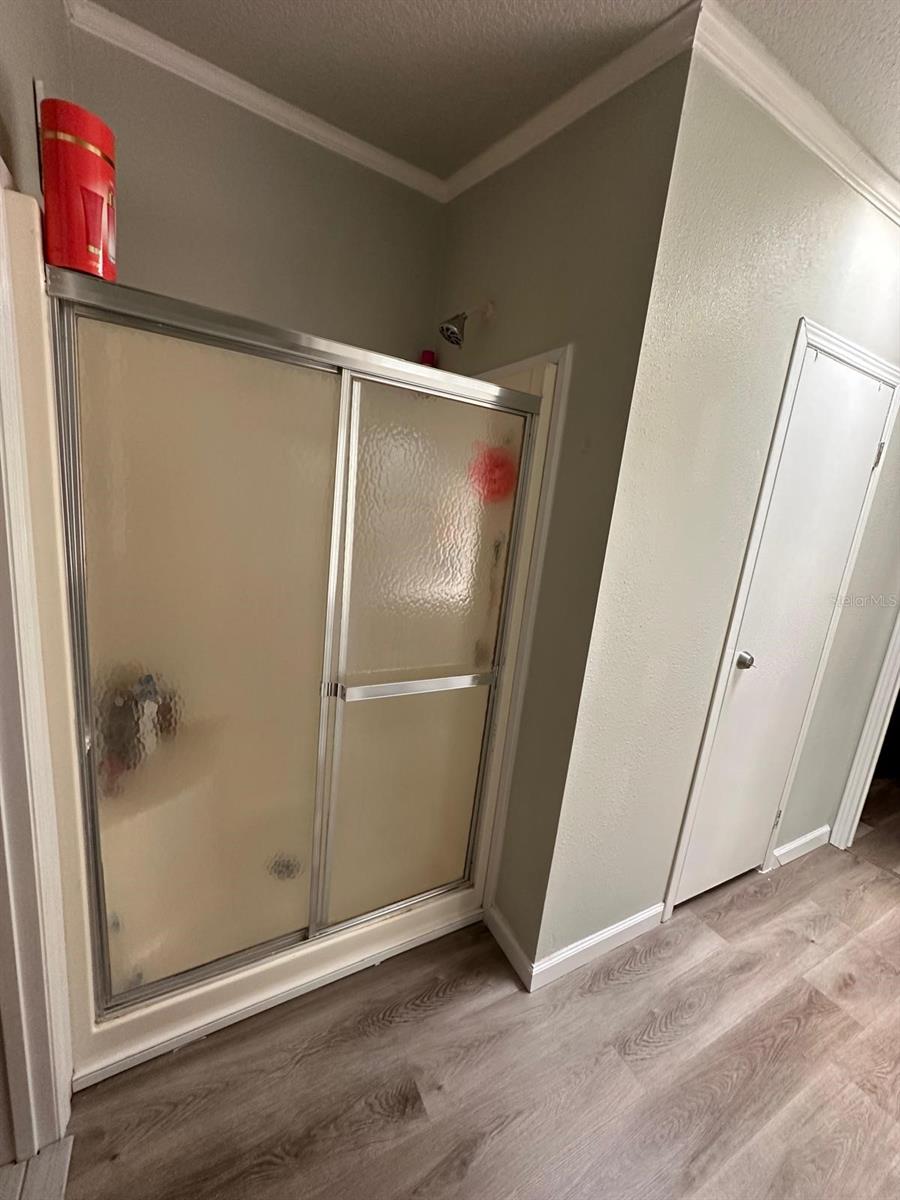 MARIANNA PARK - Residential Lease