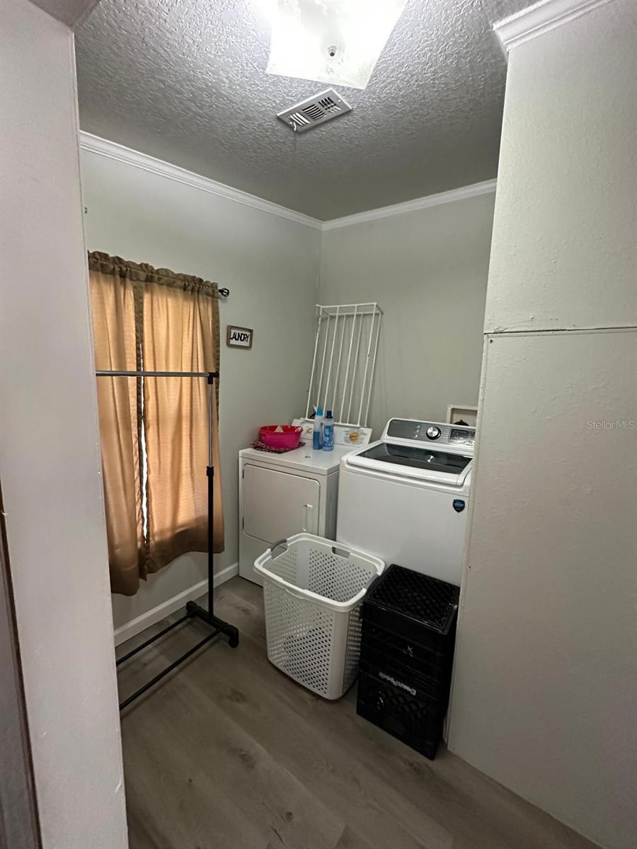 MARIANNA PARK - Residential Lease