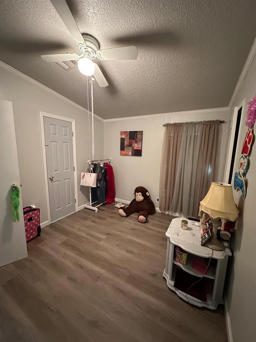 MARIANNA PARK - Residential Lease