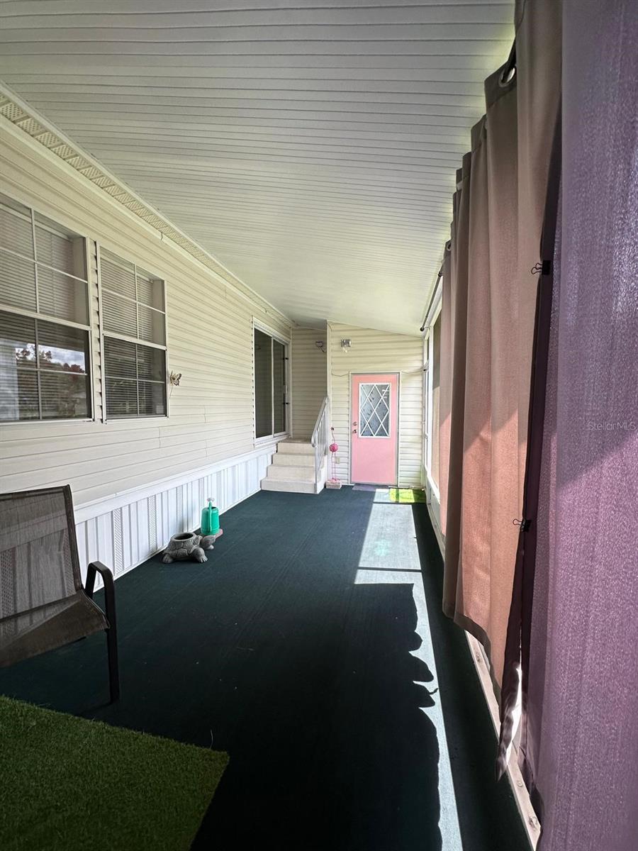 MARIANNA PARK - Residential Lease