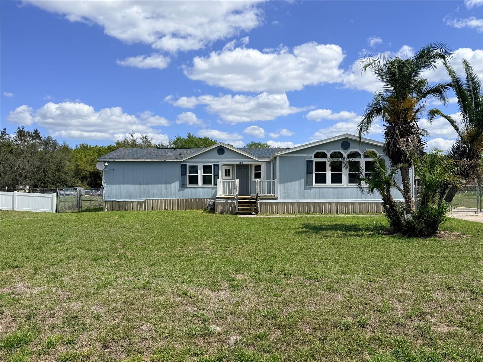 HUNTERS RIDGE - Residential