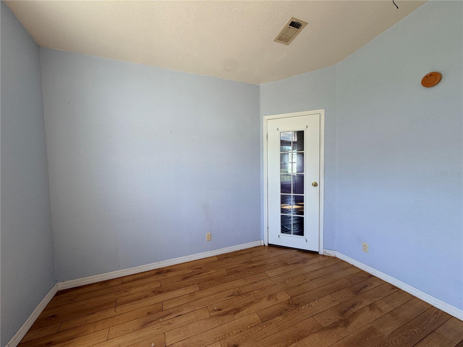 HUNTERS RIDGE - Residential