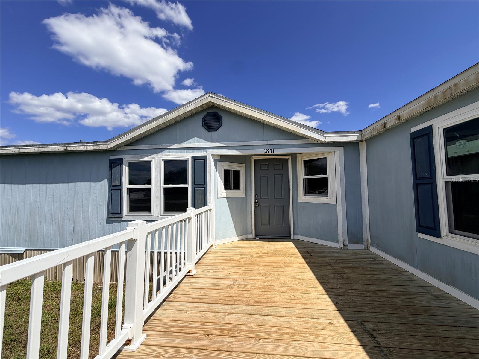 HUNTERS RIDGE - Residential