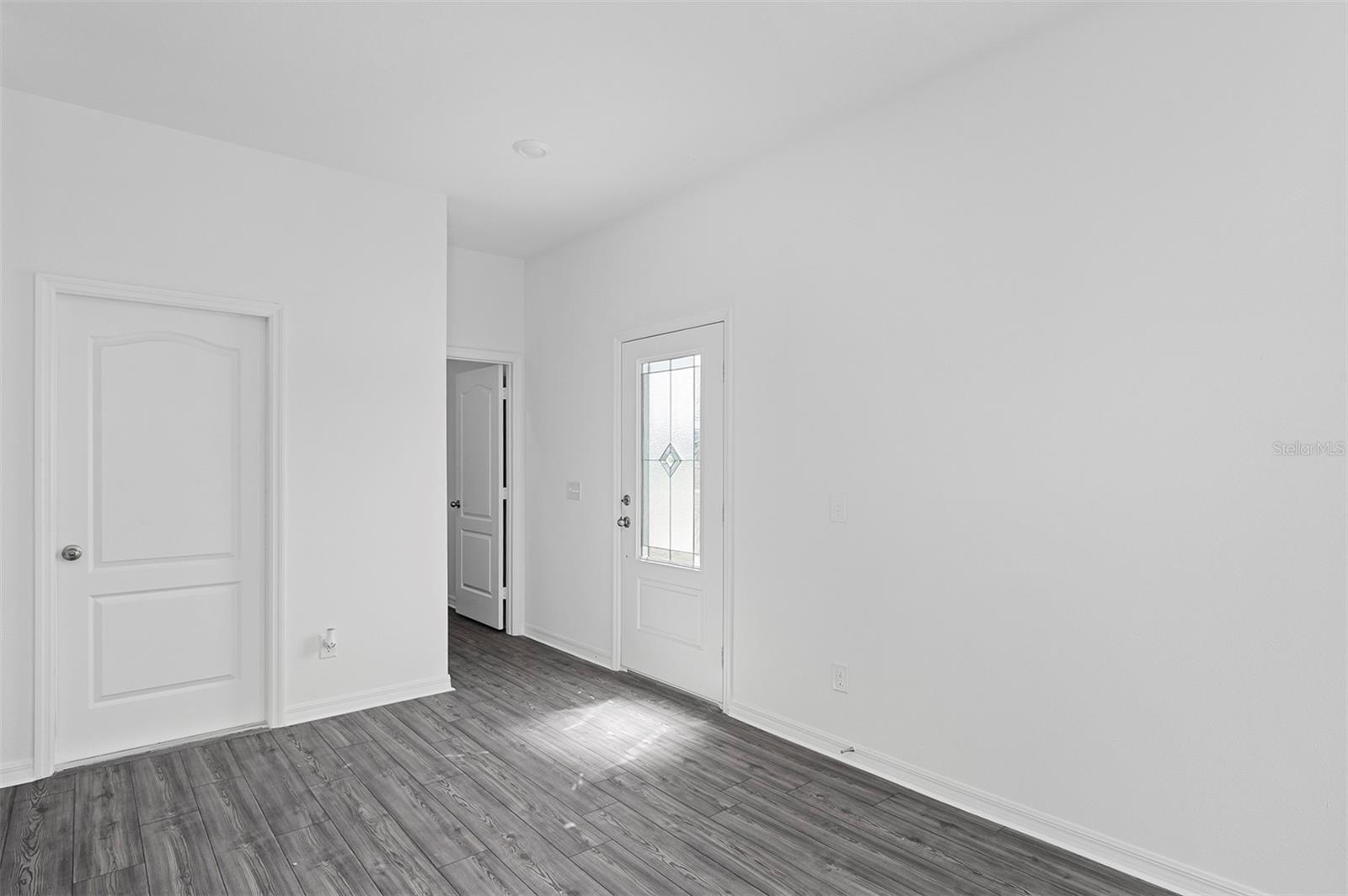 TUSCANY PRESERVE PHASE 4 - Residential