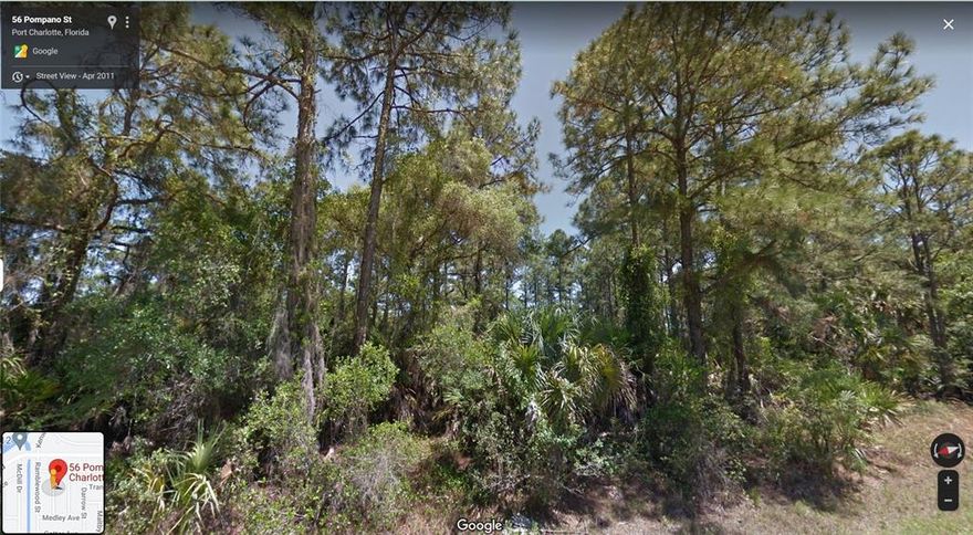 This beautiful building lot with electricity nearby and close to the up-and-coming city of North Port, the possibilities are endless. With world-class beaches like Boca Grande 24 miles away and restaurants, shopping centers, and entertainment within a short drive. Great opportunity to build your dream home in a quiet neighborhood or buy and hold as an investment.  If you enjoy boating, there is a public boat ramp nearby on Chancellor St. Centennial Park; within a short driving distance offers recreation, walking trails, ballparks, and many other amenities to enjoy the outdoors as well as workout stations, open gym, basketball and pickleball and other indoor activities.