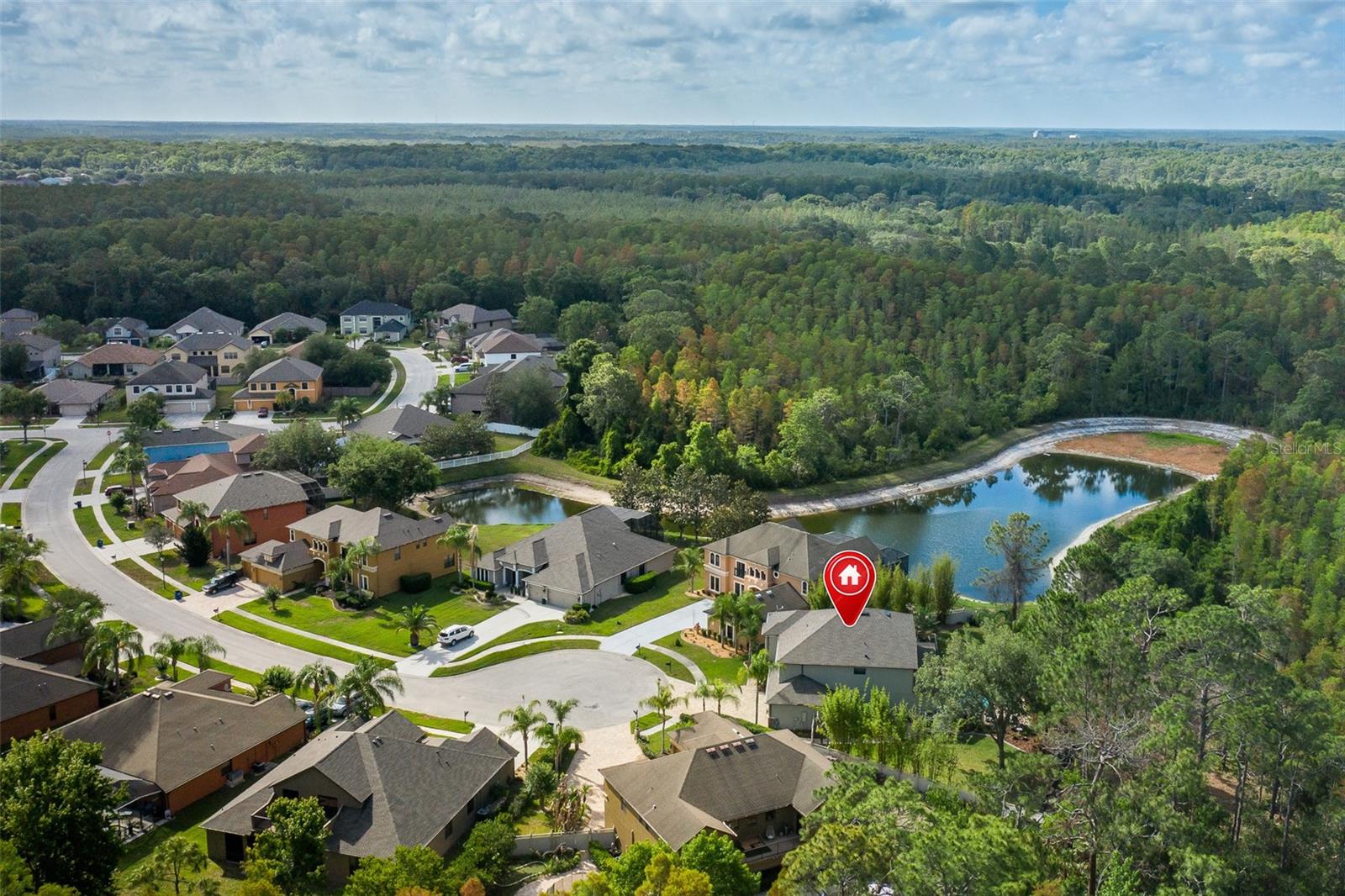 SUNCOAST LAKES PH 02 - Residential