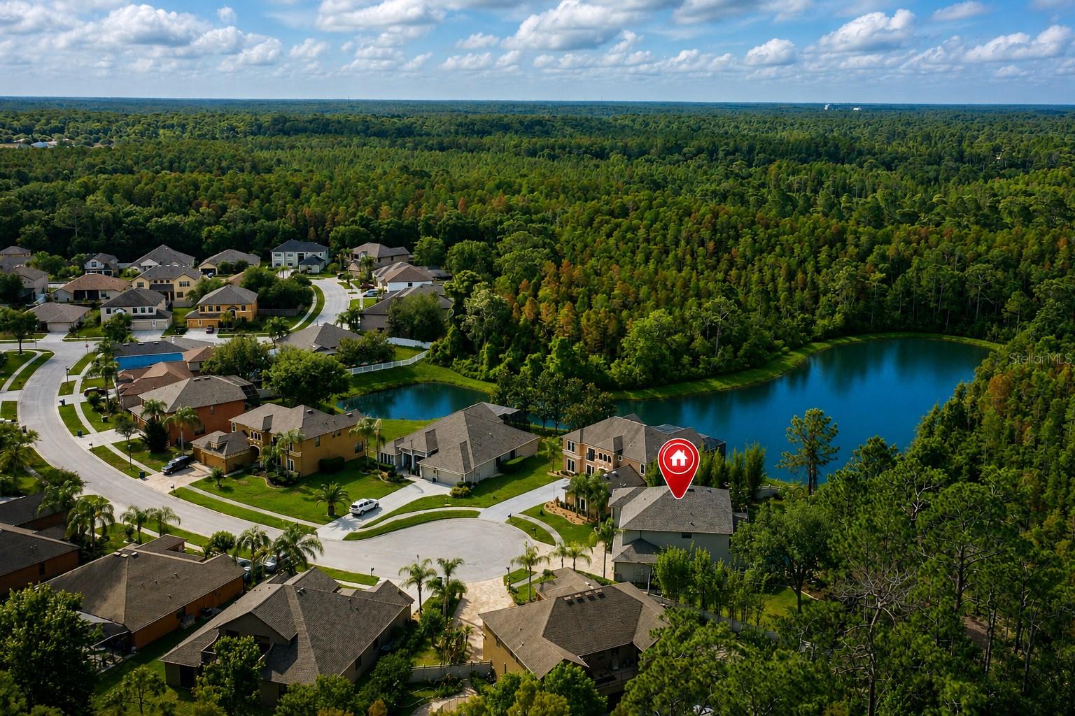 SUNCOAST LAKES PH 02 - Residential