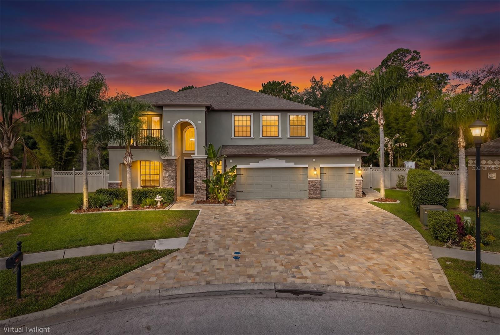 SUNCOAST LAKES PH 02 - Residential