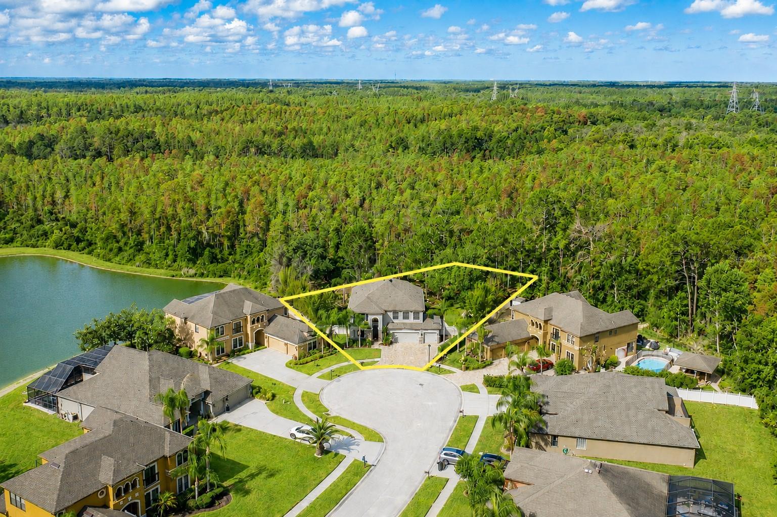 SUNCOAST LAKES PH 02 - Residential