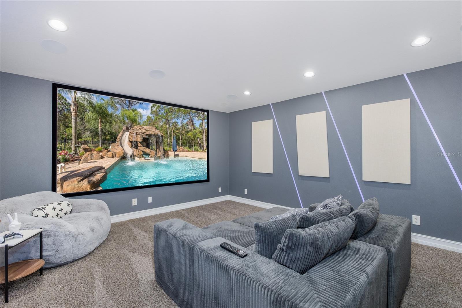 SUNCOAST LAKES PH 02 - Residential