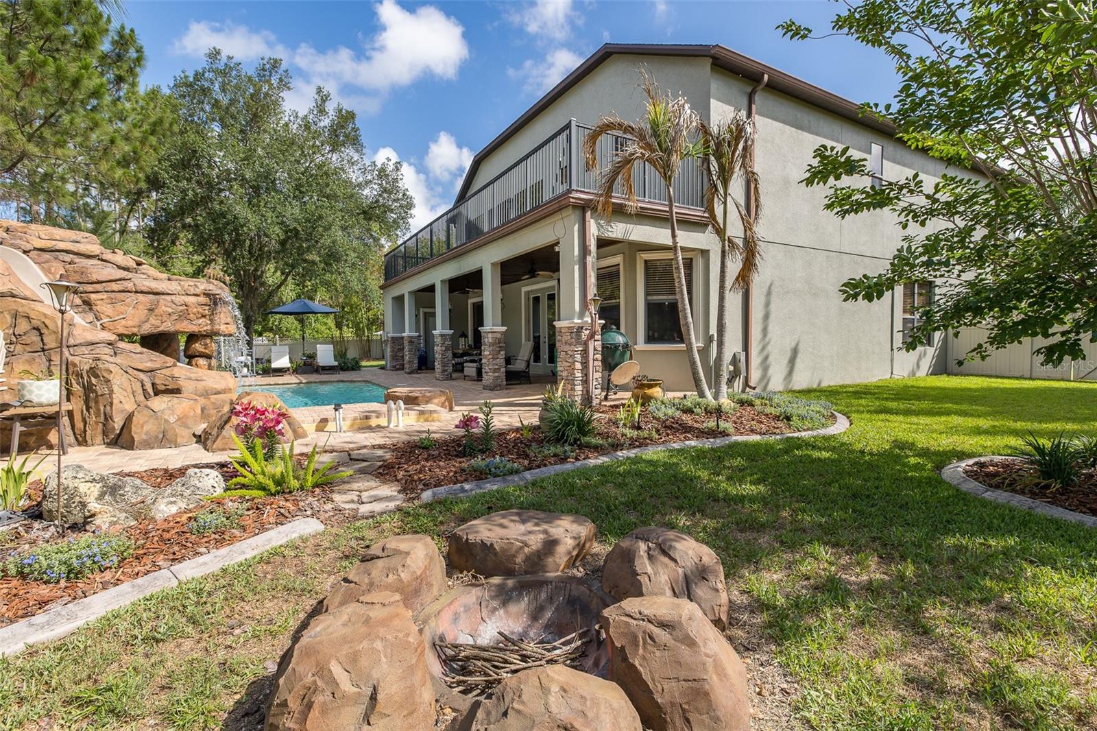 SUNCOAST LAKES PH 02 - Residential