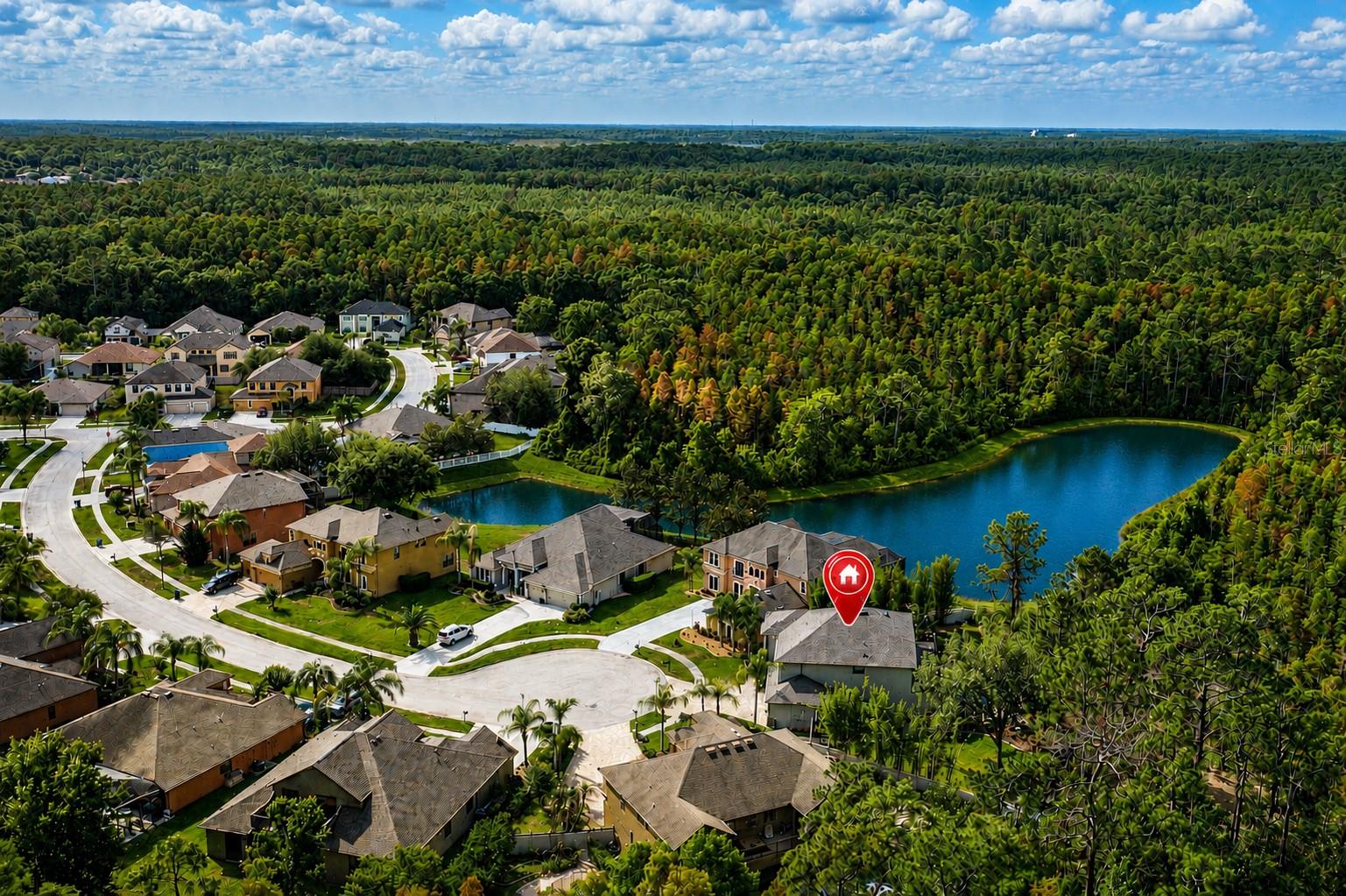 SUNCOAST LAKES PH 02 - Residential