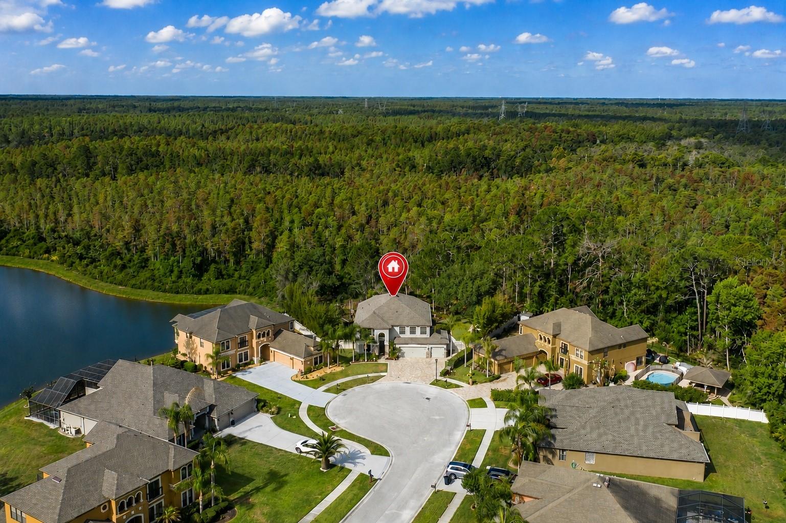 SUNCOAST LAKES PH 02 - Residential
