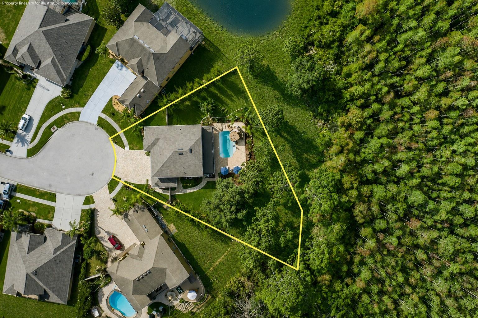 SUNCOAST LAKES PH 02 - Residential