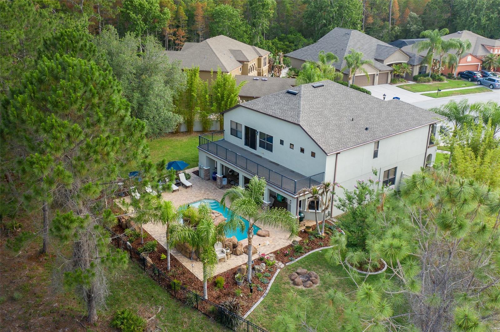 SUNCOAST LAKES PH 02 - Residential