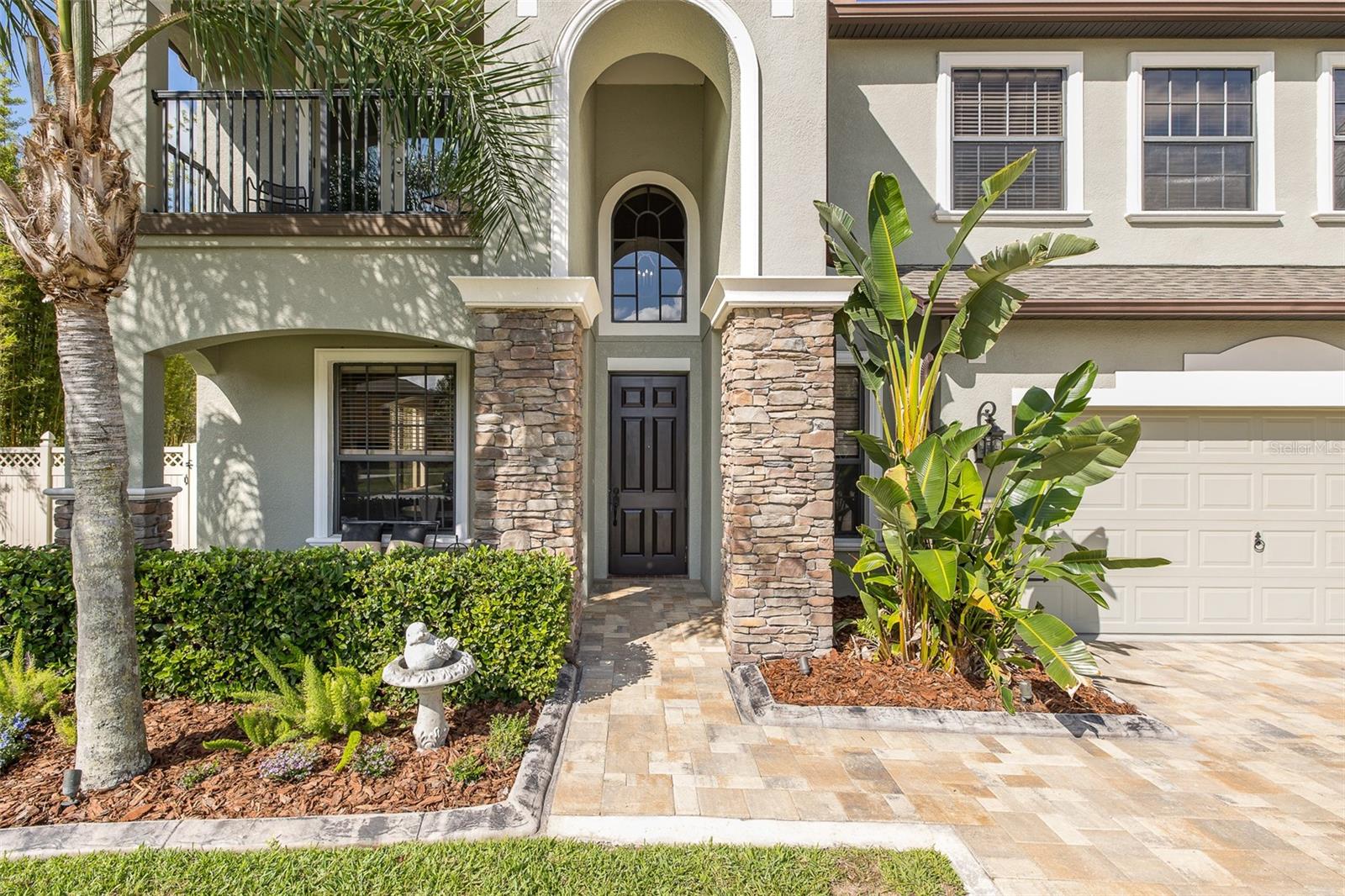 SUNCOAST LAKES PH 02 - Residential