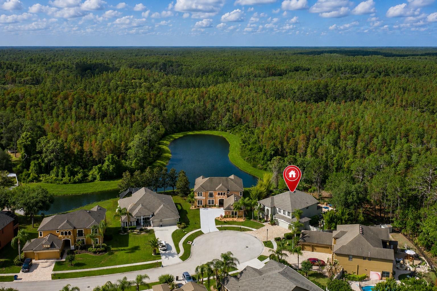 SUNCOAST LAKES PH 02 - Residential