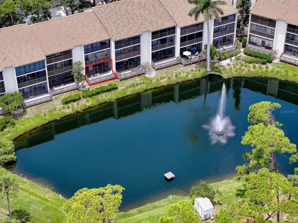 Photo of 1186 Bird Bay Way #109, Venice, FL 34285 (MLS # N6144553)