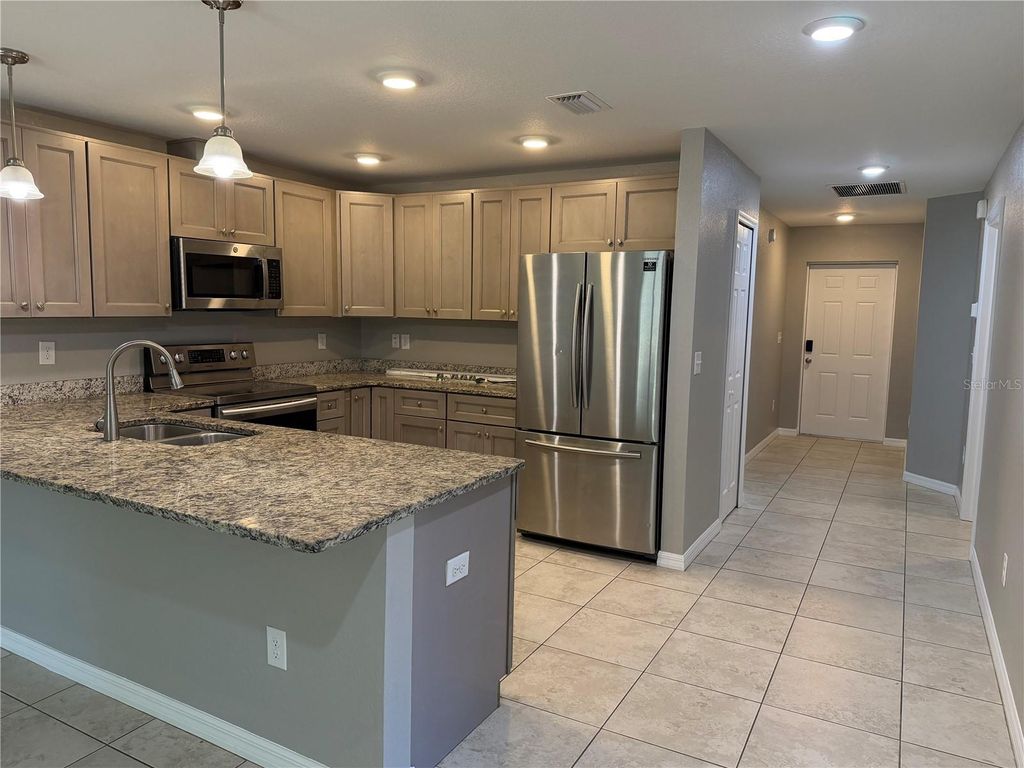 Photo of 17107 Thompson Avenue #17107, Port Charlotte, FL 33948 (MLS # C7521328)