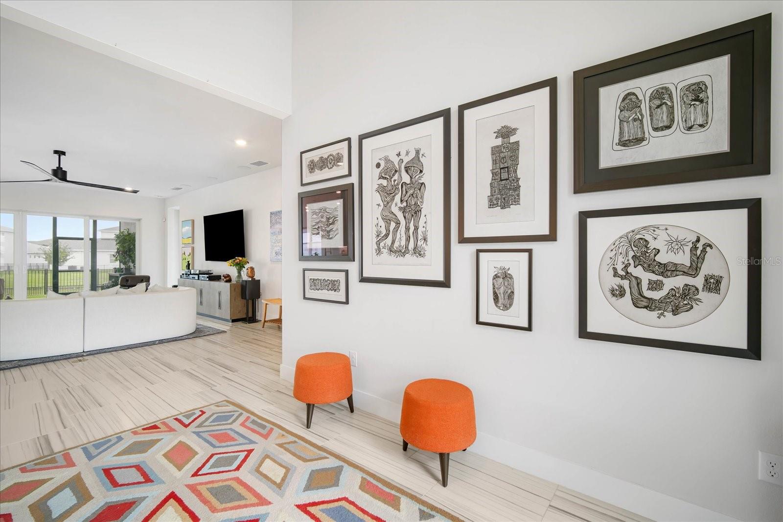 EPPERSON NORTH VILLAGE D-1 - Residential