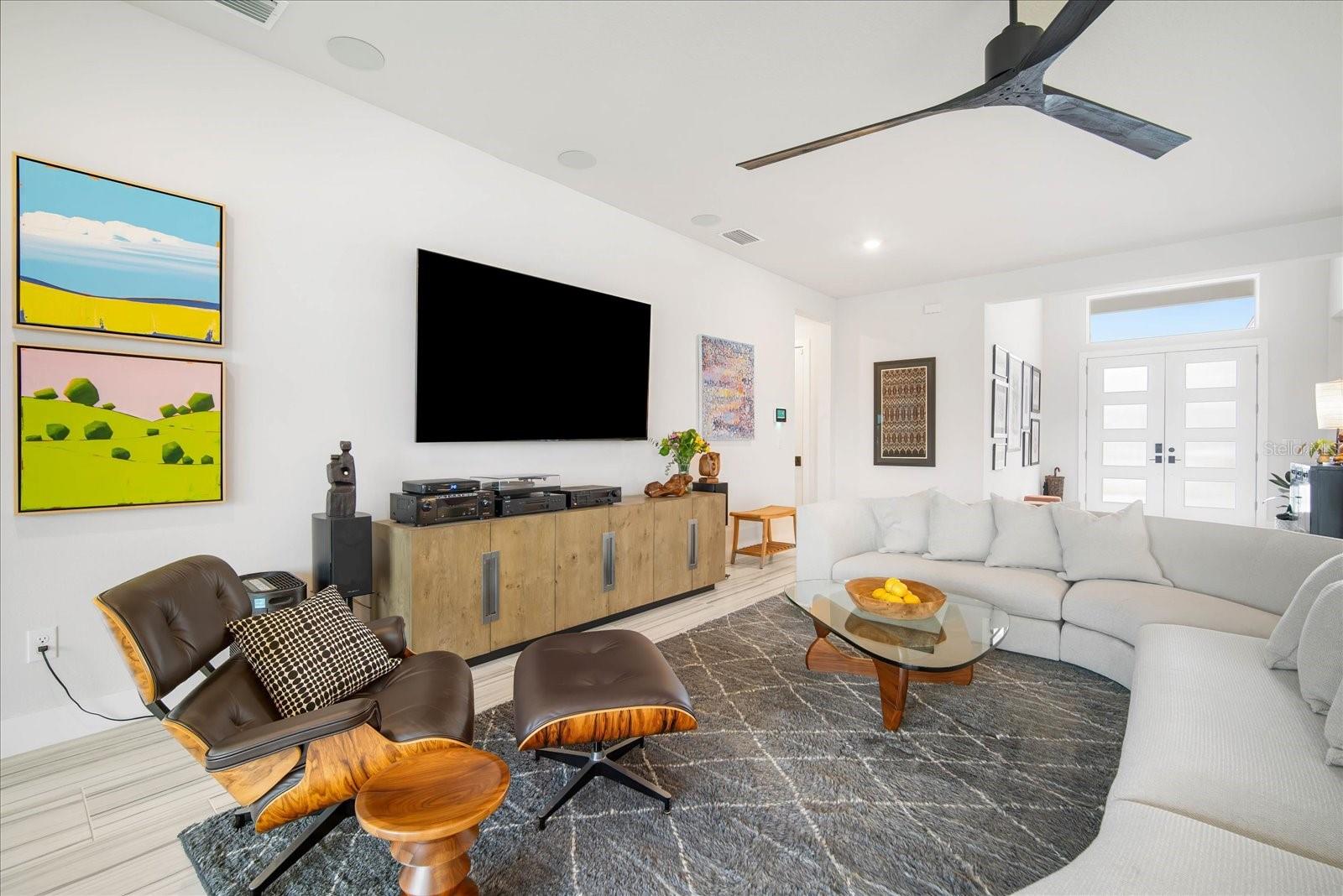 EPPERSON NORTH VILLAGE D-1 - Residential