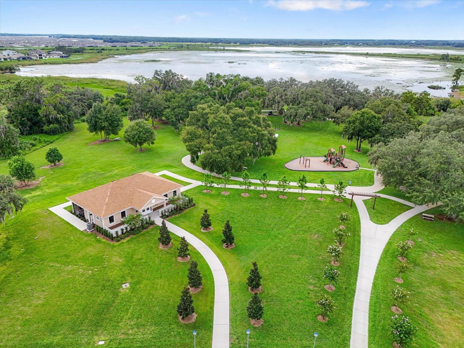 EPPERSON NORTH VILLAGE D-1 - Residential