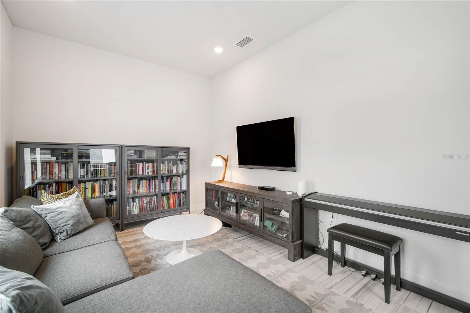 EPPERSON NORTH VILLAGE D-1 - Residential