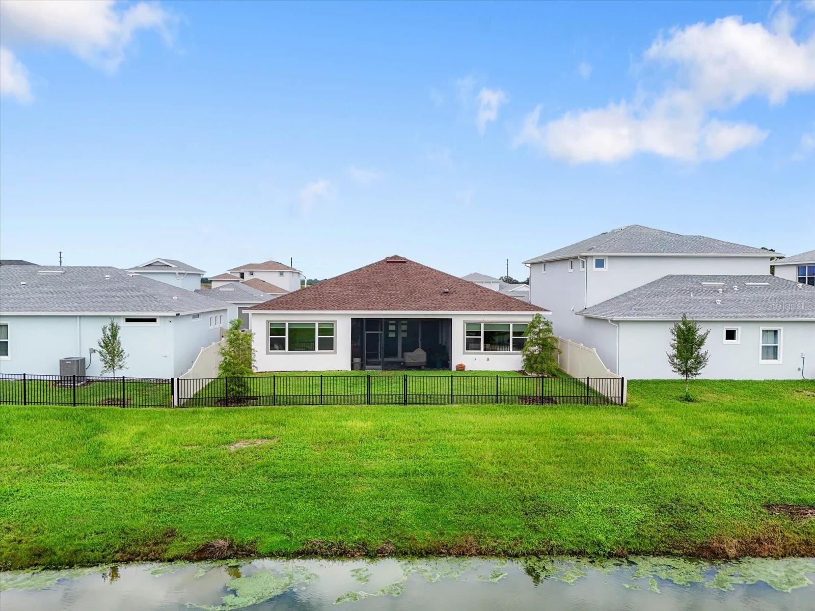 EPPERSON NORTH VILLAGE D-1 - Residential