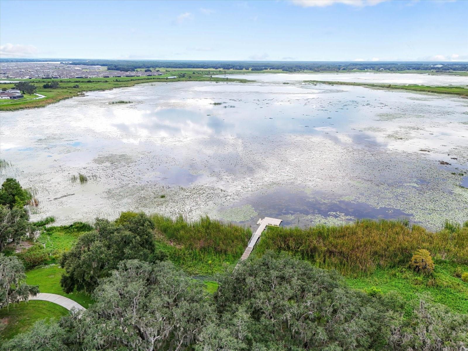 EPPERSON NORTH VILLAGE D-1 - Residential