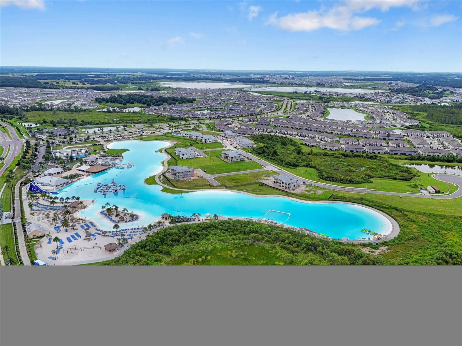 EPPERSON NORTH VILLAGE D-1 - Residential