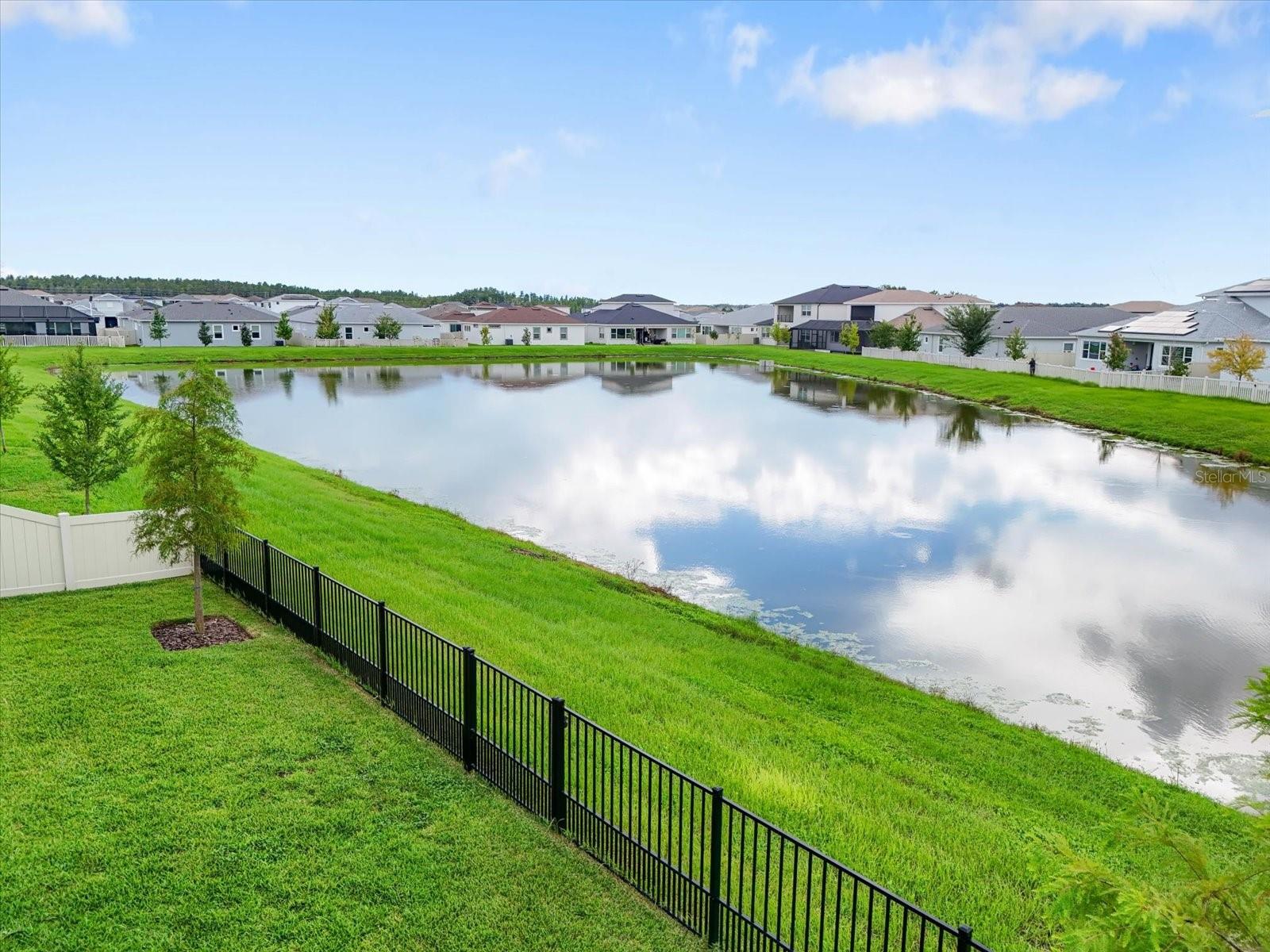 EPPERSON NORTH VILLAGE D-1 - Residential