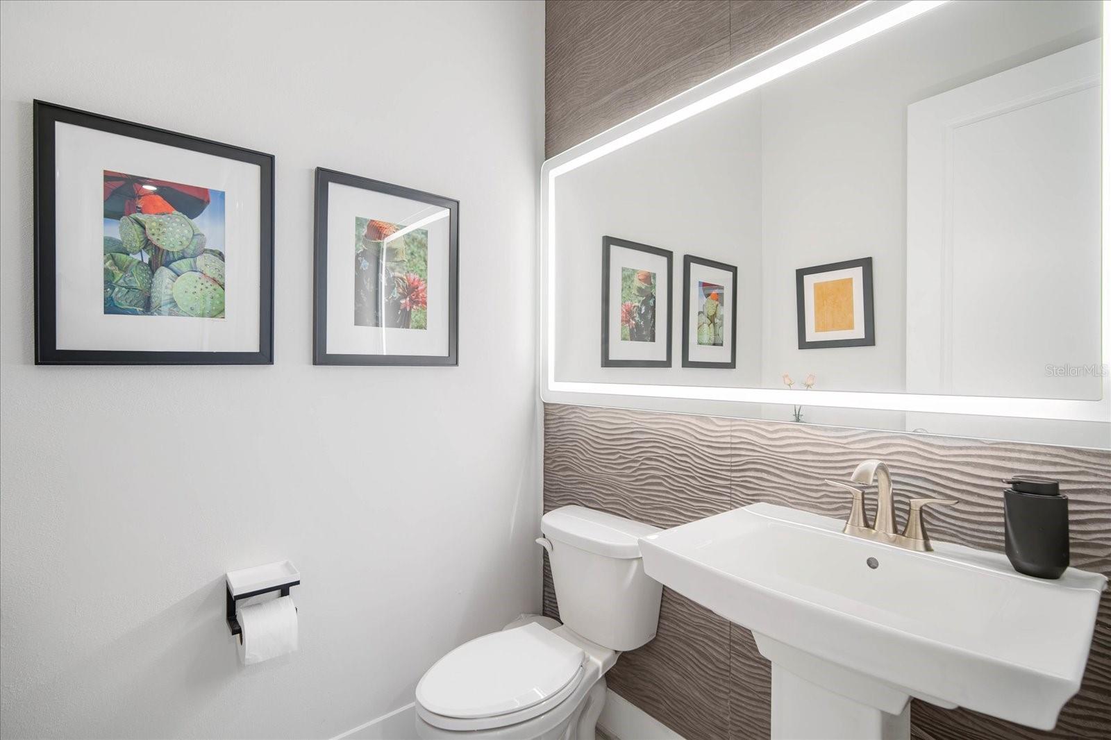 EPPERSON NORTH VILLAGE D-1 - Residential