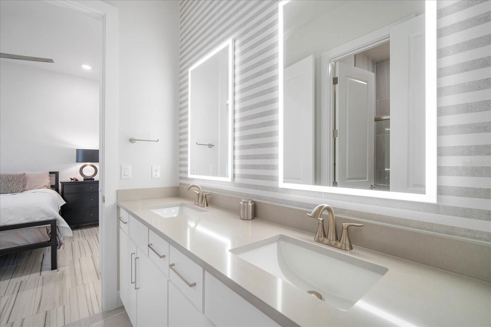 EPPERSON NORTH VILLAGE D-1 - Residential