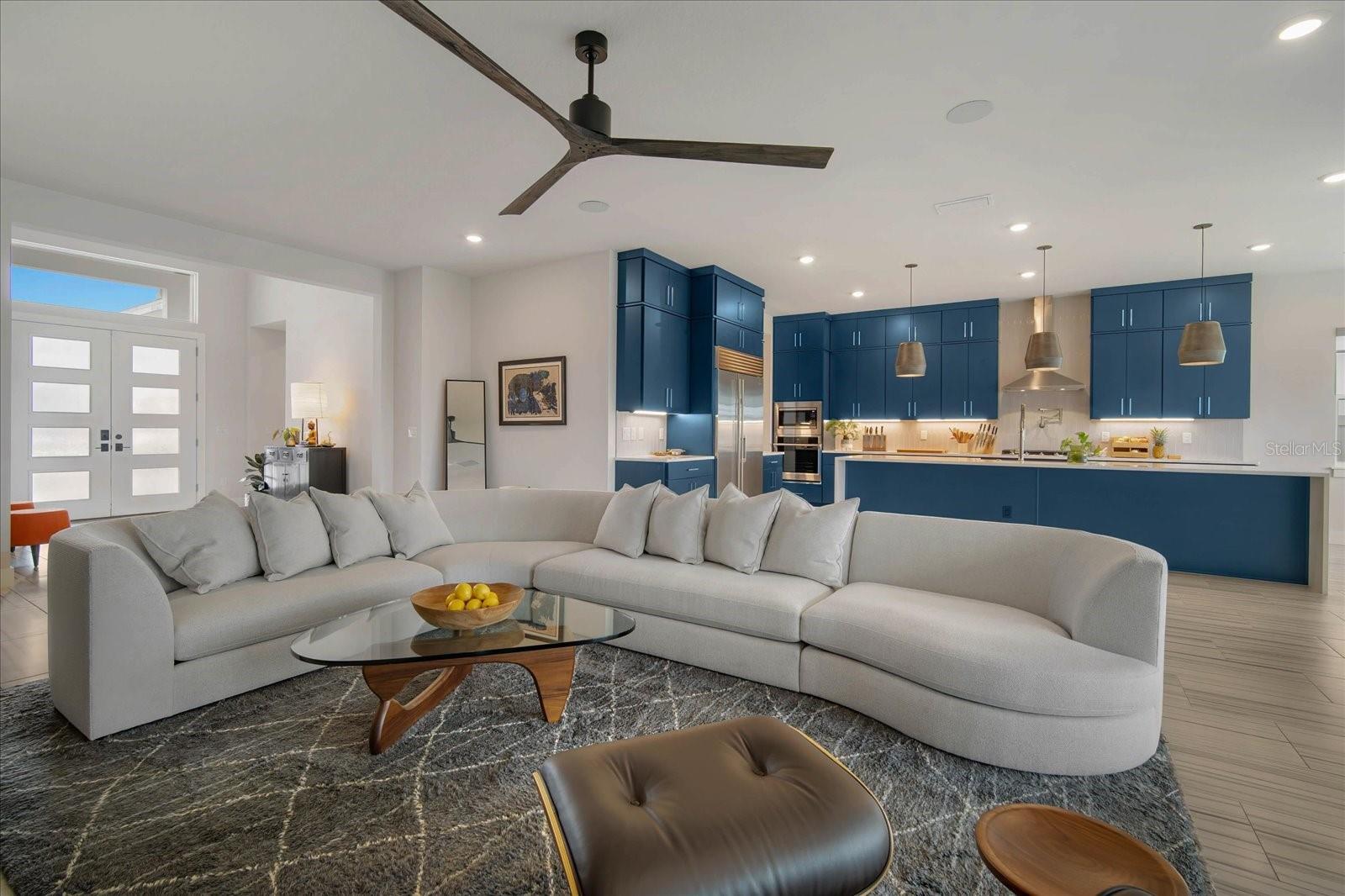 EPPERSON NORTH VILLAGE D-1 - Residential