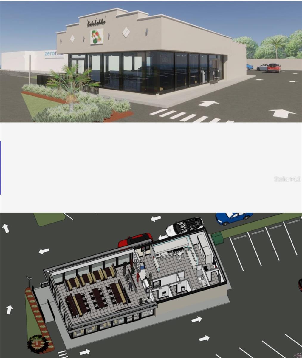 GOLDEN RING GROVES - Commercial Lease