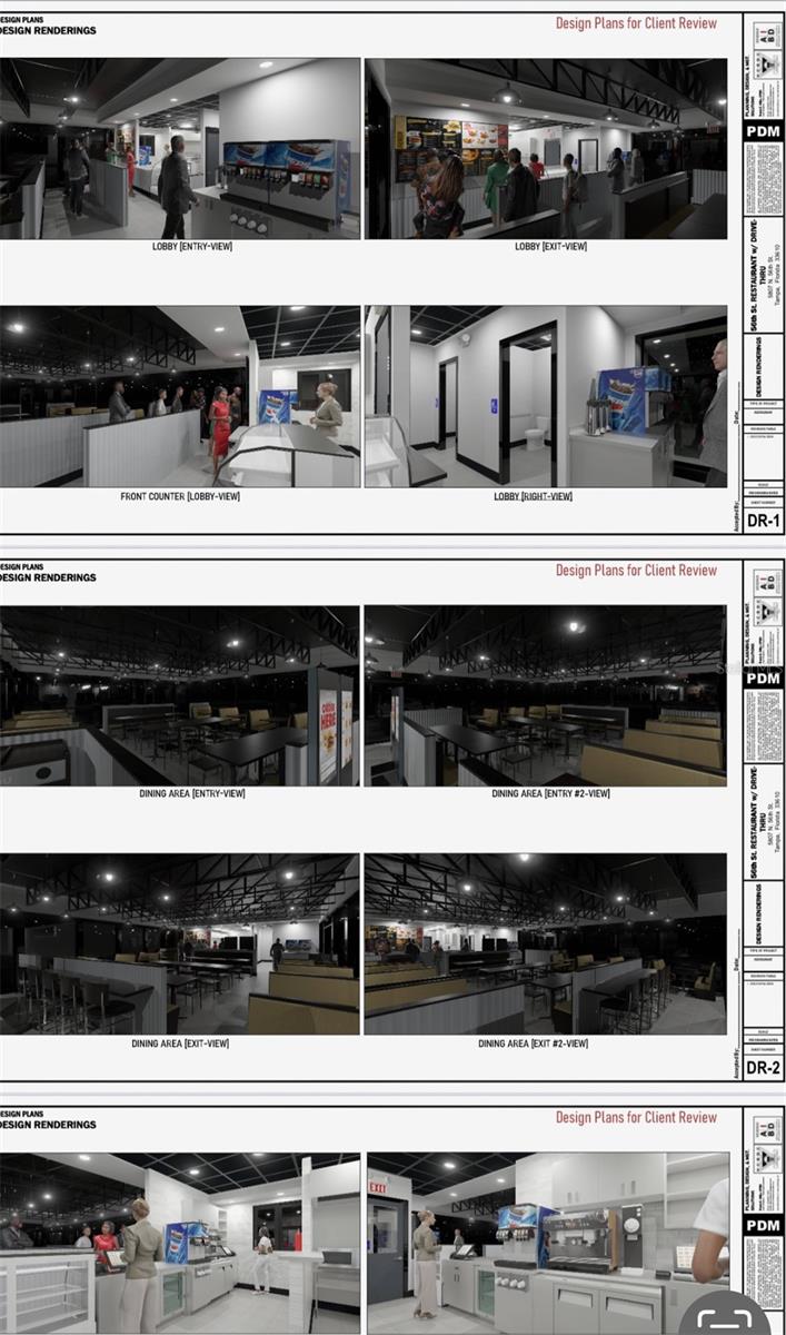 GOLDEN RING GROVES - Commercial Lease