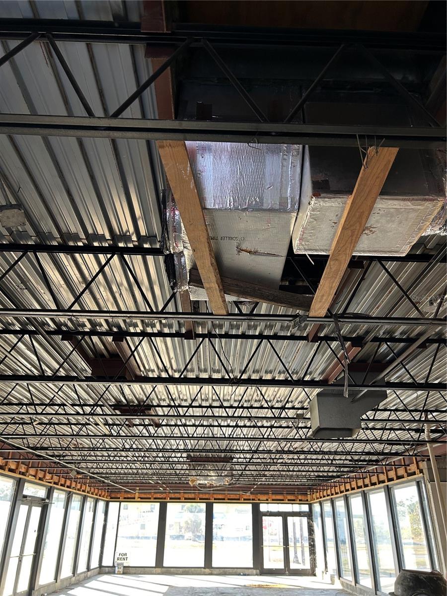 GOLDEN RING GROVES - Commercial Lease