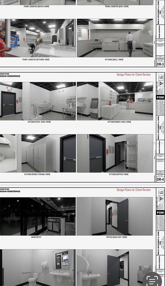 GOLDEN RING GROVES - Commercial Lease