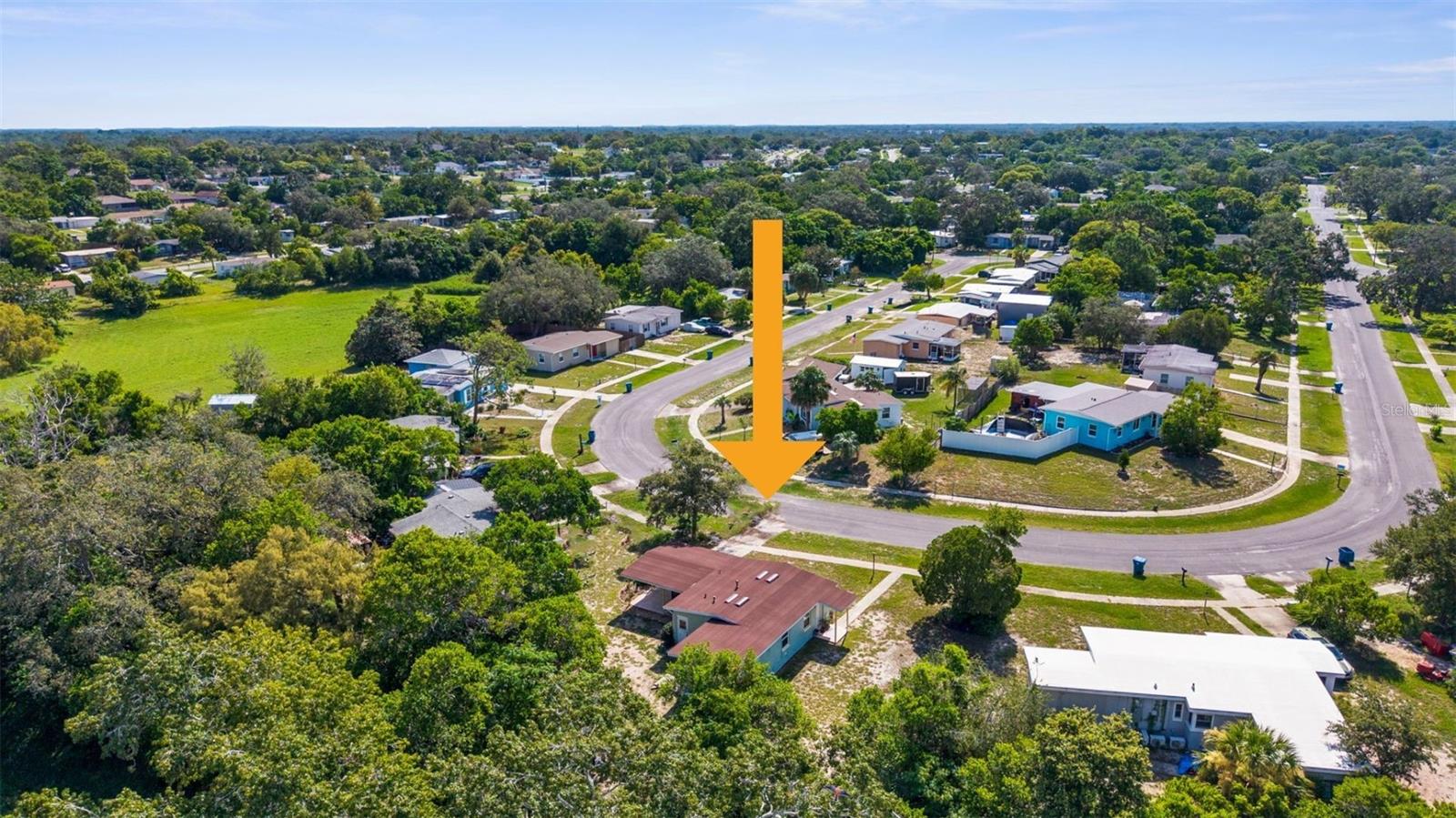 SPRING HILL - Residential