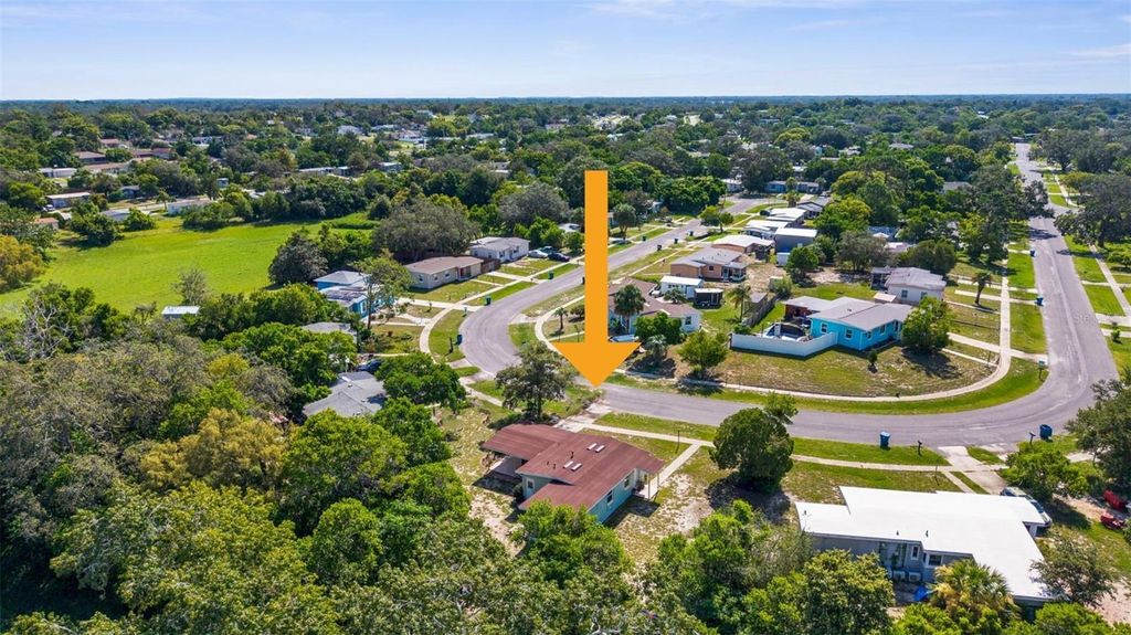 Photo of 6400 Talbot Circle, Spring Hill, FL 34606 (MLS # FC311827)