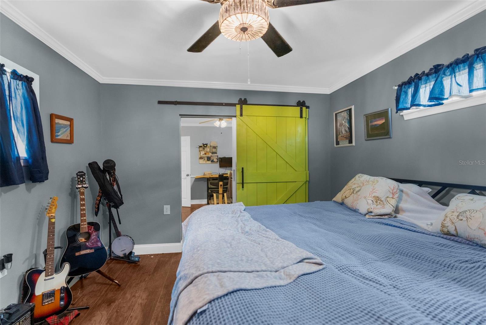 SPRING HILL - Residential