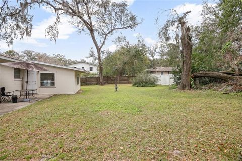 A home in DELAND